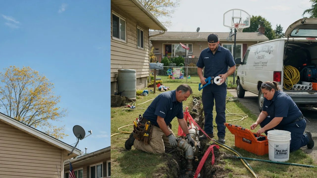 Garbage Disposal Replacement in Spurlockville, WV near me